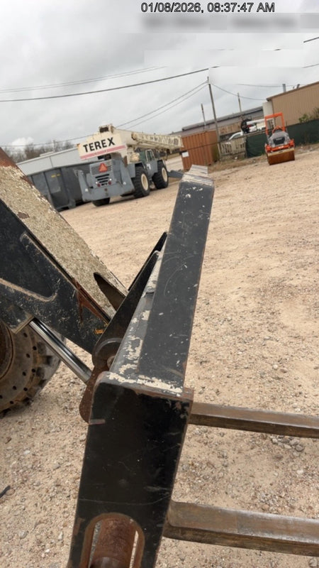 2018 SKYTRAK 6036