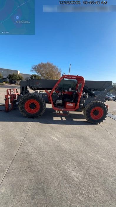 2016 SKYJACK SJ643 TH