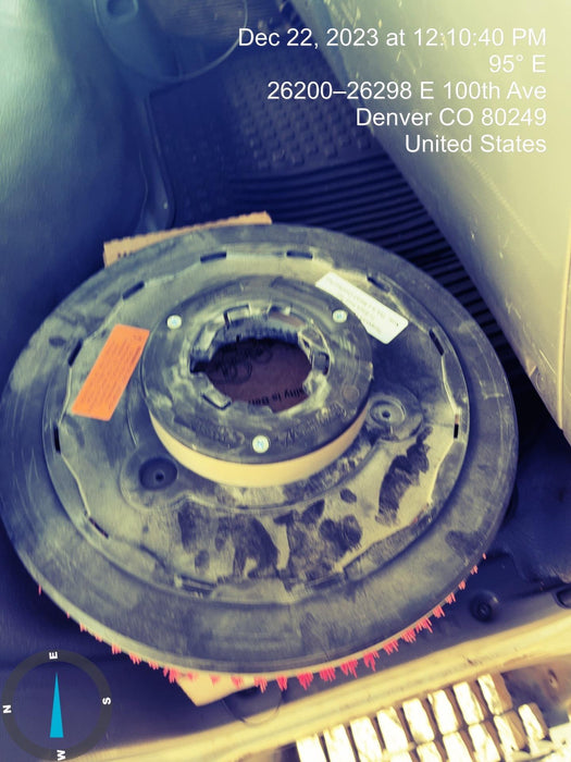 2023 ESSEX SILVER-LINE ESLC17