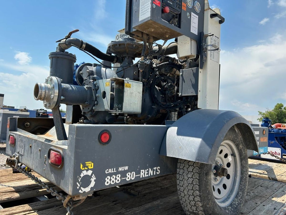 2022 ATLAS COPCO PAC F44 KD