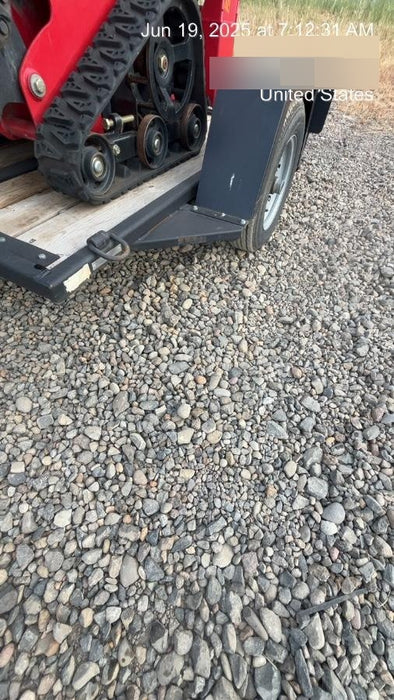 2022 BARRETO E4X6TBT