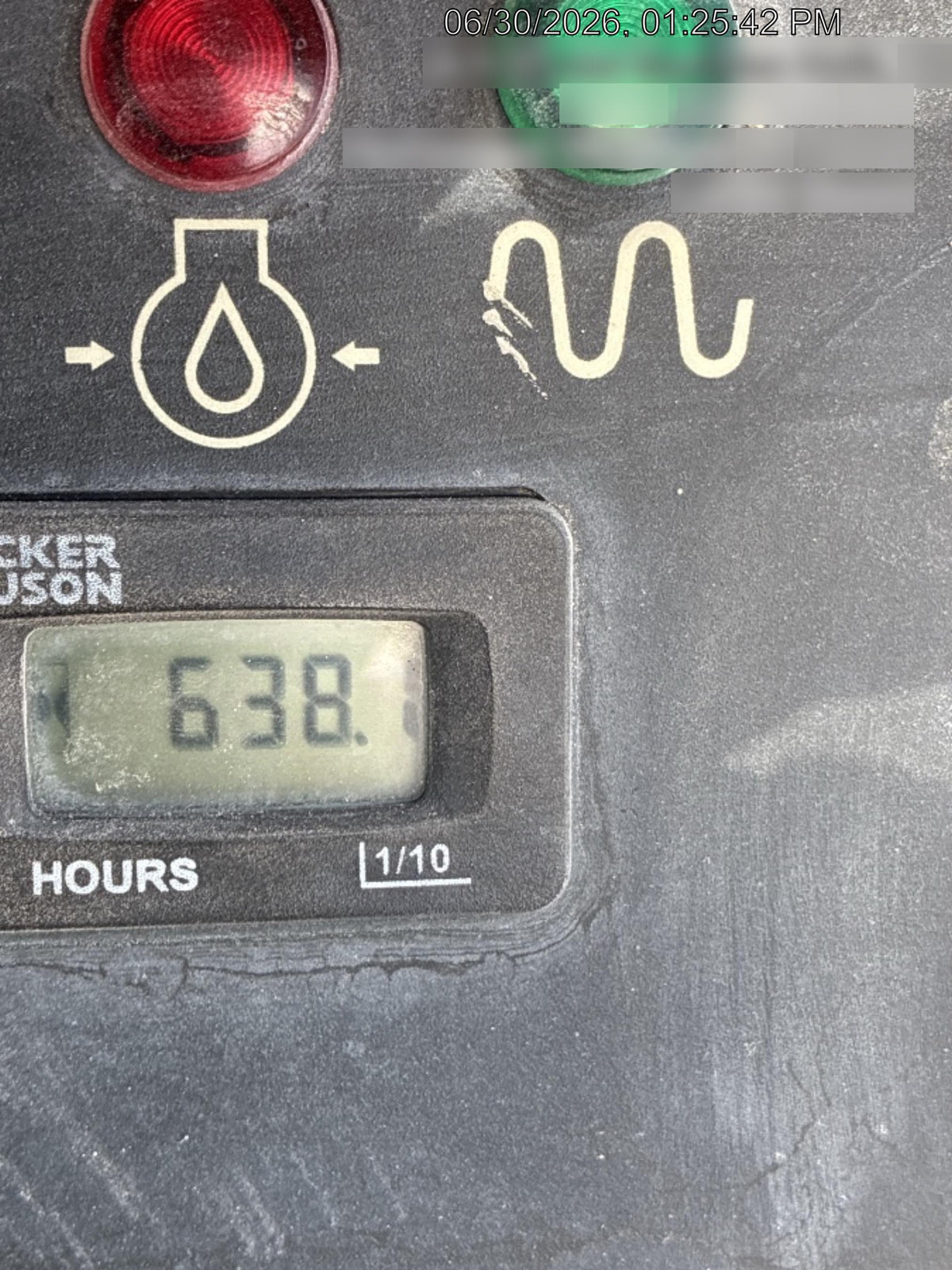 2022 WACKER NEUSON RD12A