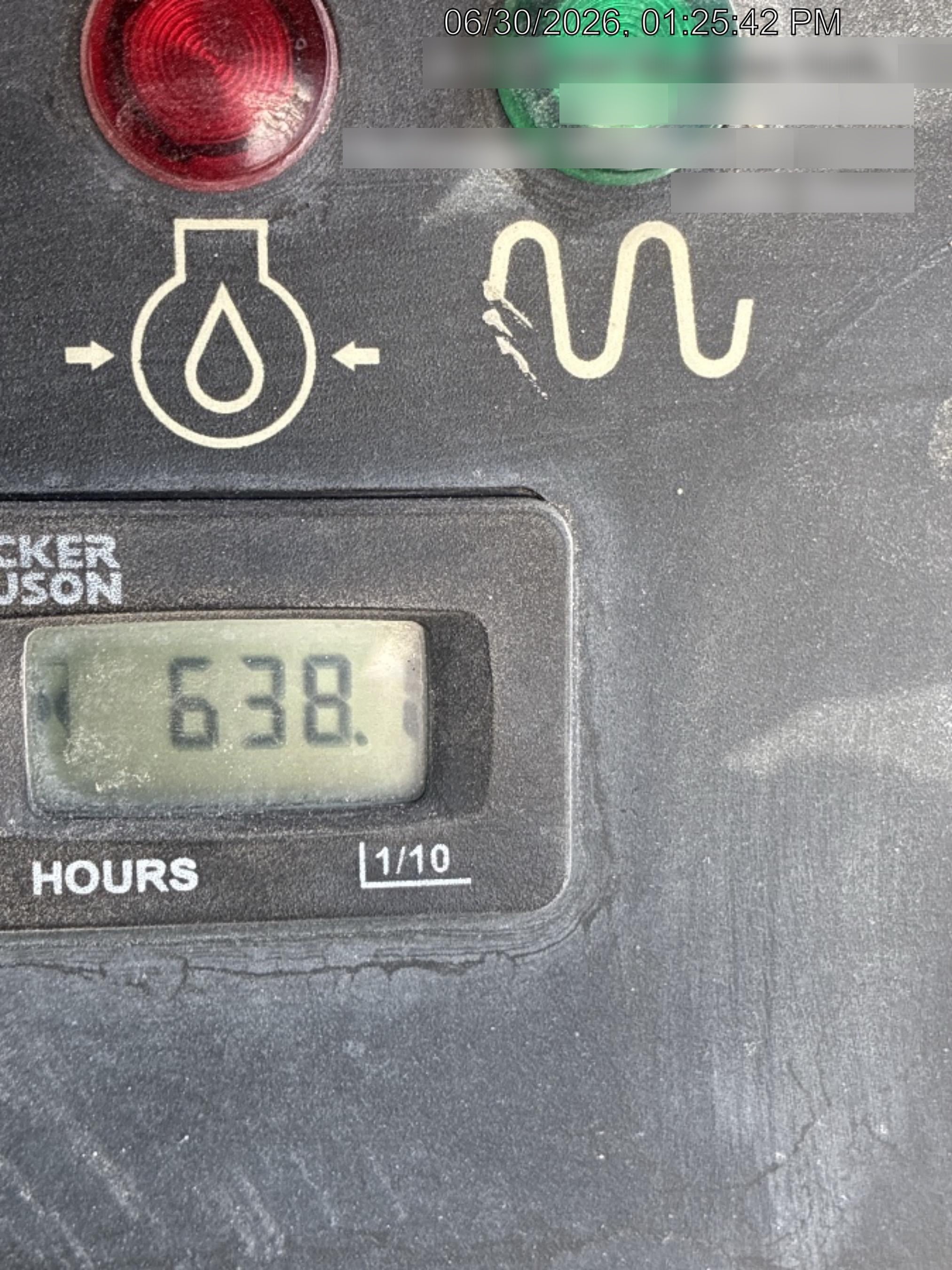 2022 WACKER NEUSON RD12A