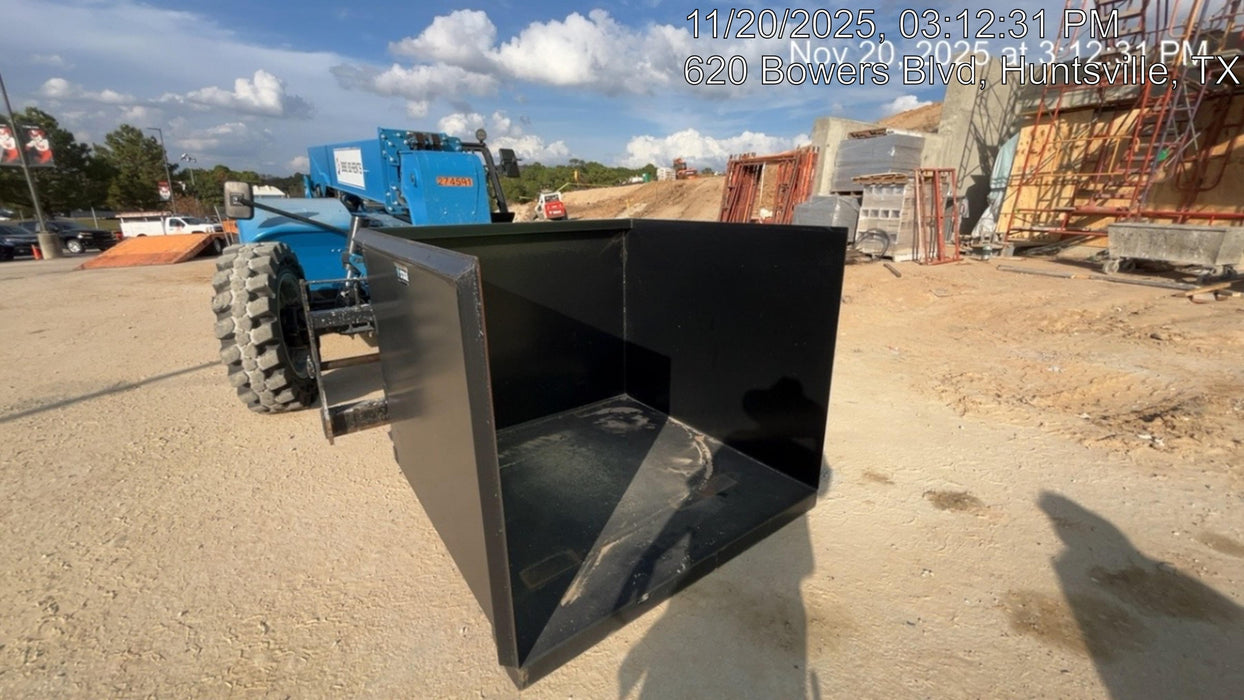 2025 STAR INDUSTRIES 1425