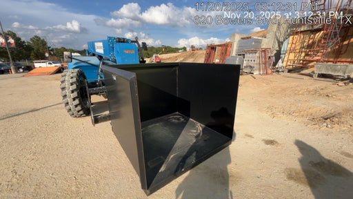 2025 STAR INDUSTRIES 1425