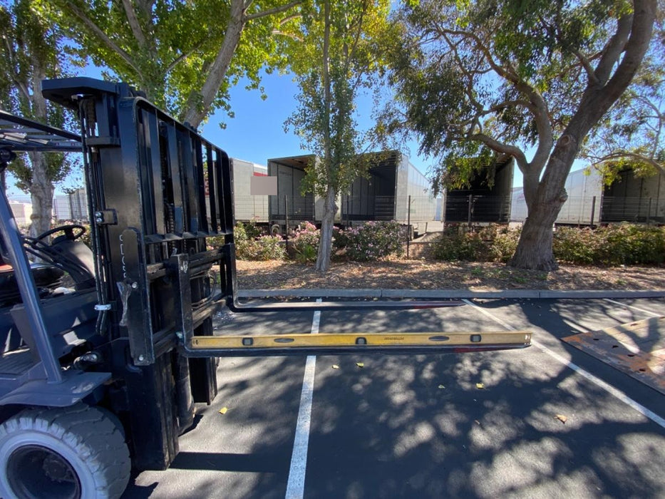 2022 TOYOTA 50-8FGU25