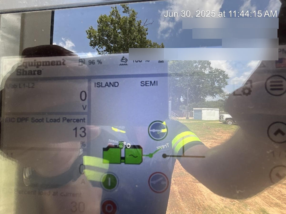 2022 ATLAS COPCO QAS 175