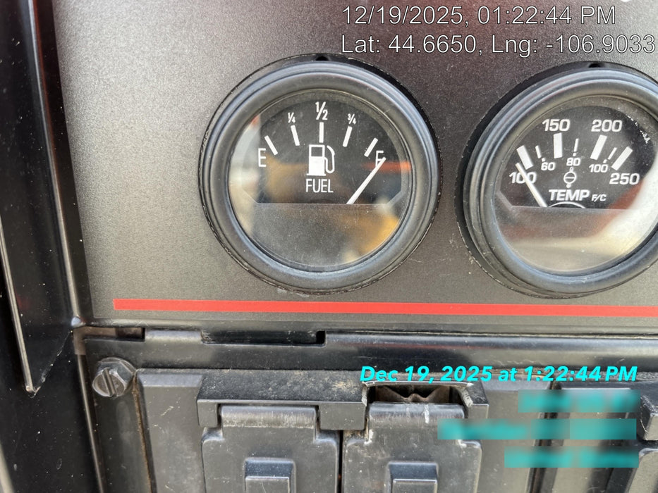 2024 Lincoln Electric LE400 Kubota V1505, Trlr, Cable Rack, Light Kit, ES Decals, T3