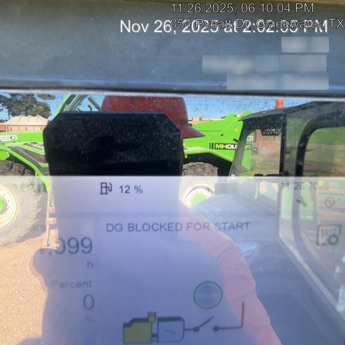 2020 ATLAS COPCO QAS250