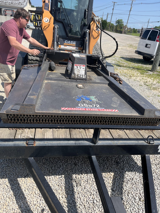 2022 PALADIN 30372A-0022