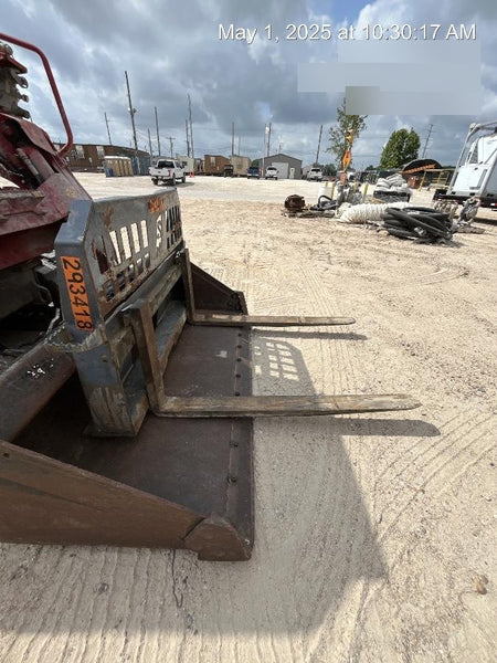 2023 SOLESBEE SPF-48