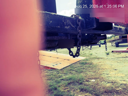 2024 STAR INDUSTRIES M1360B - Star JIB Boom