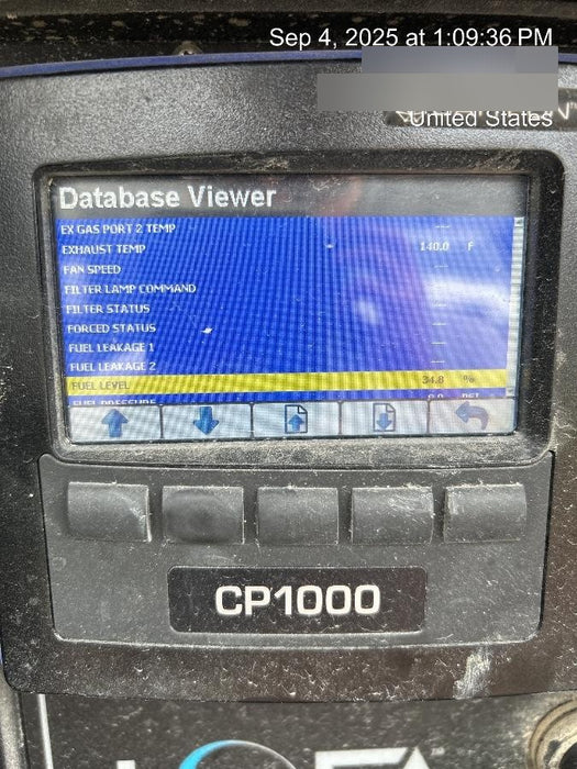 2022 PIONEER SAPP44S10L71-D2.9L4