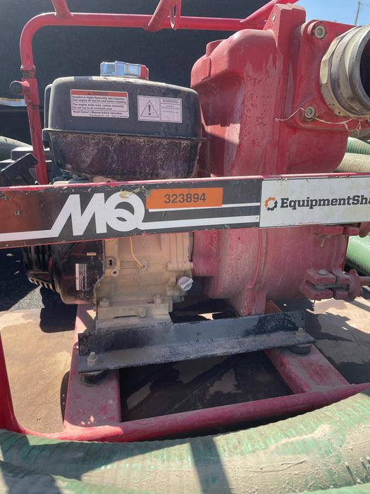 2023 MULTIQUIP QP4TH