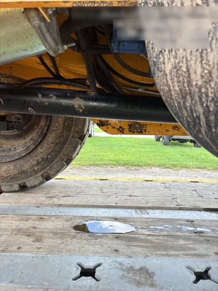 2026 JCB 510-56