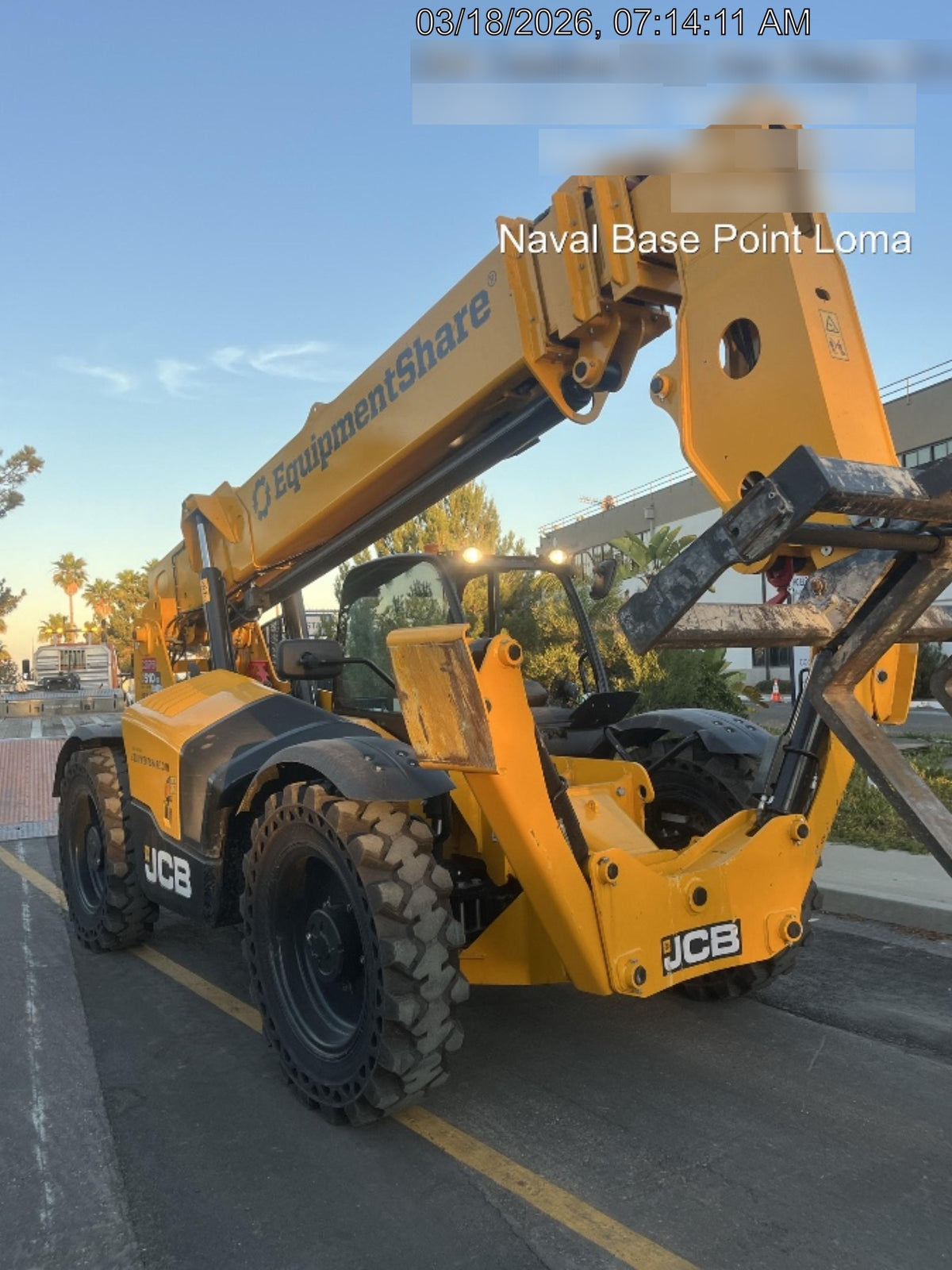2025 JCB 510-56