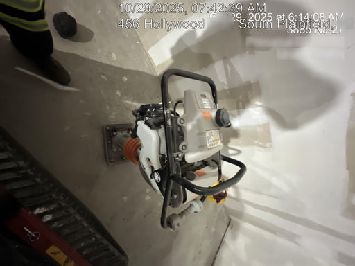 2023 MULTIQUIP MTX60HD