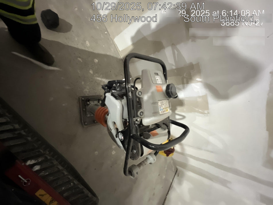 2023 MULTIQUIP MTX60HD