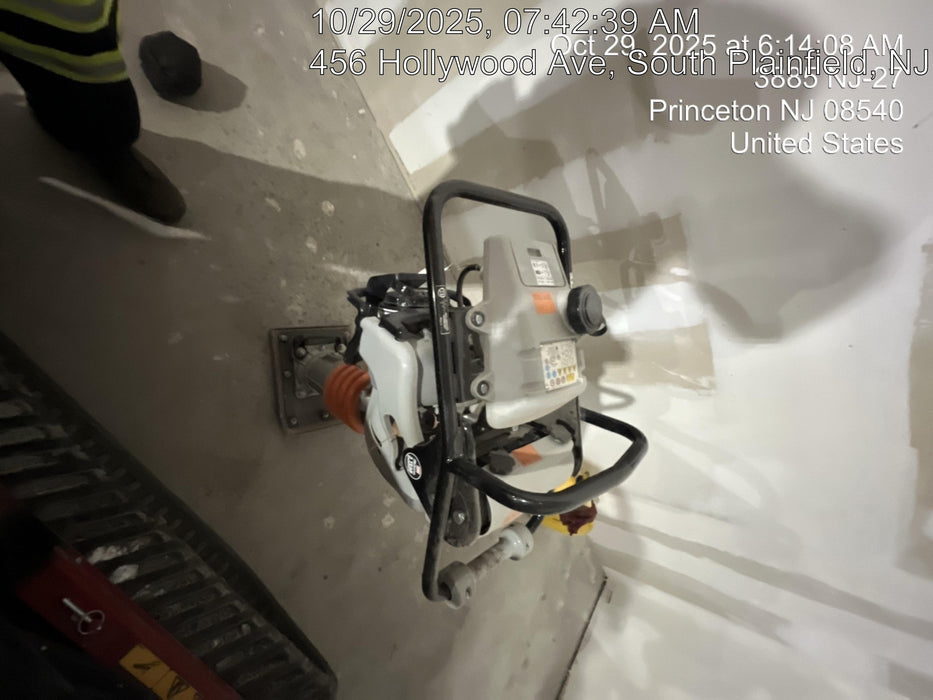 2023 MULTIQUIP MTX60HD