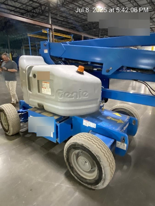 2020 GENIE Z-45/25J DC