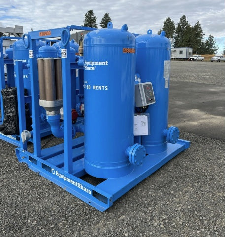 2024 HANKISON RDH-1550G