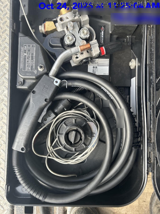 2024 LINCOLN ELECTRIC LN-25X