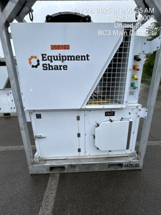 2022 SMARTECH SACP41A-HS