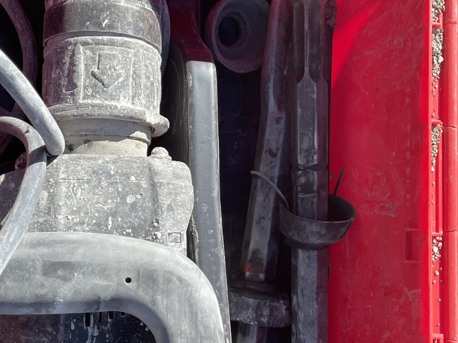 2020 HILTI TE 1000-AVR