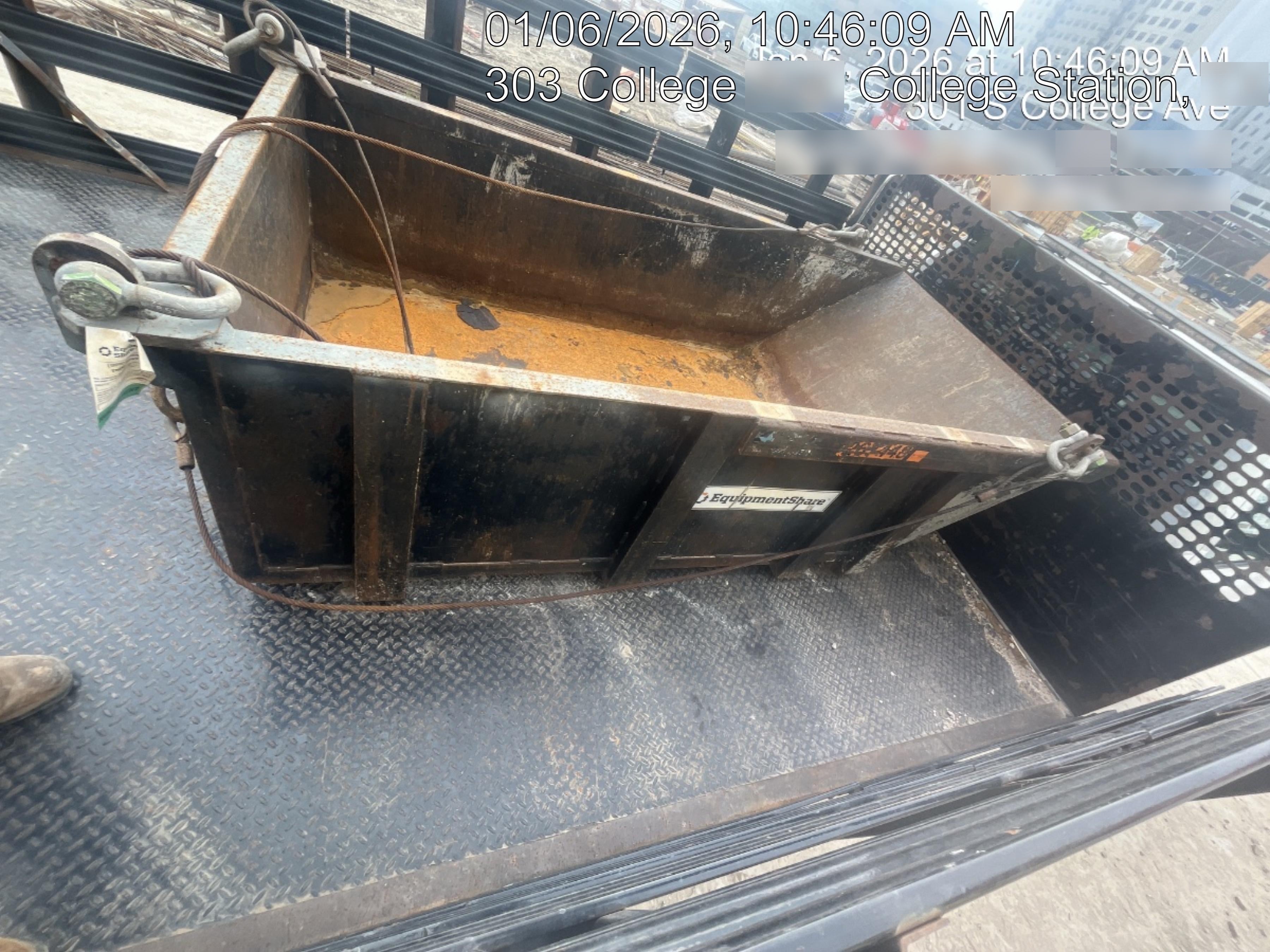 2022 STAR INDUSTRIES 1448B