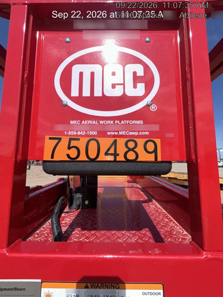 2026 MEC 3232+