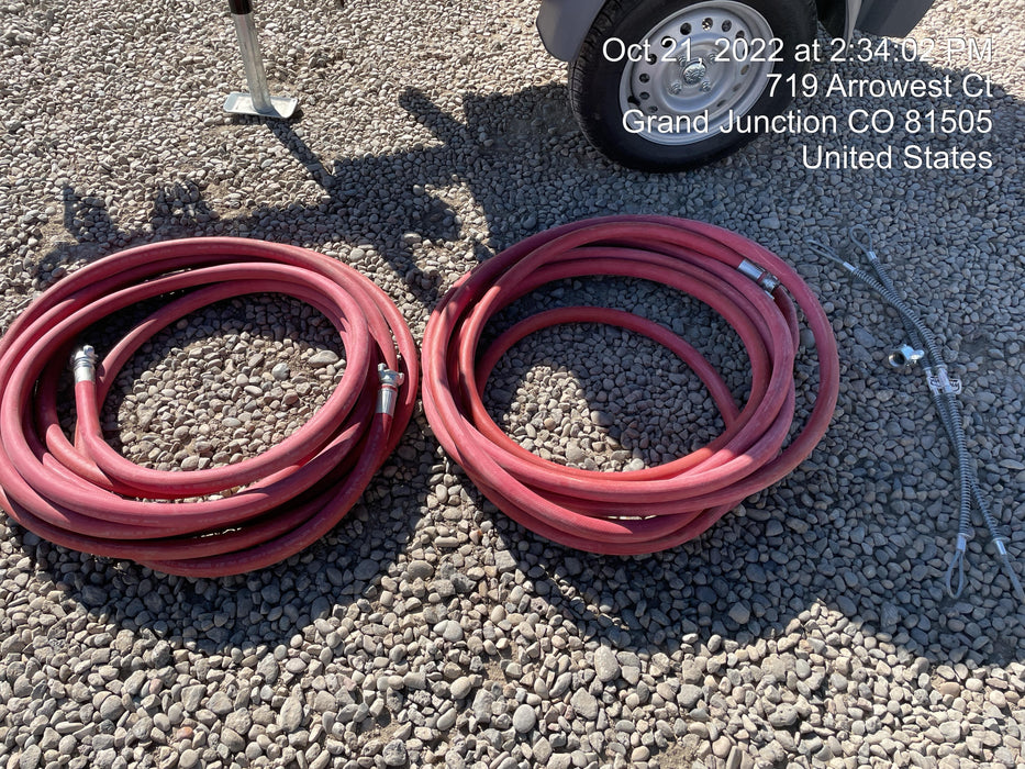 2022 ATLAS COPCO XAS 110