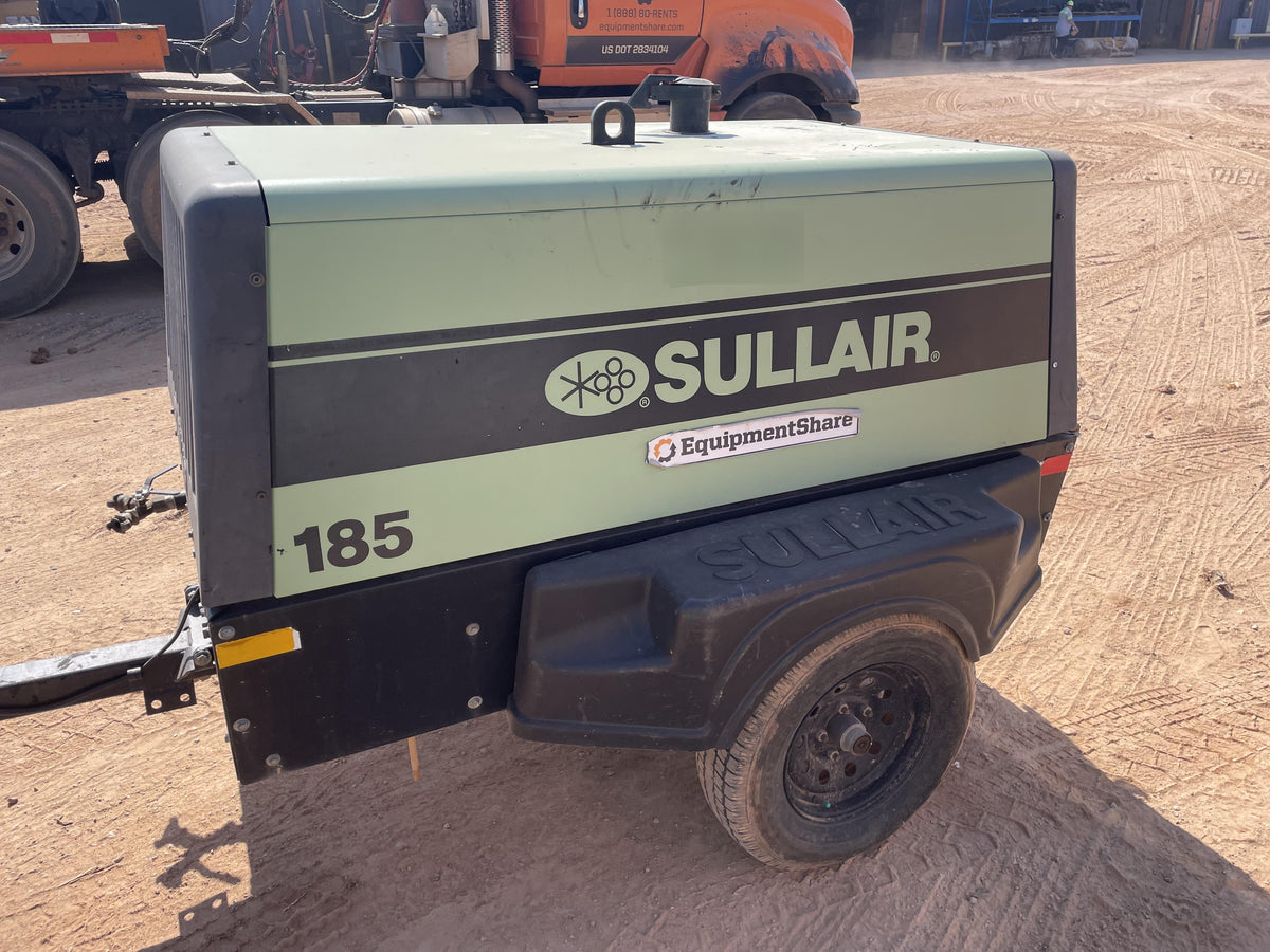 2019 SULLAIR 185-DPQ