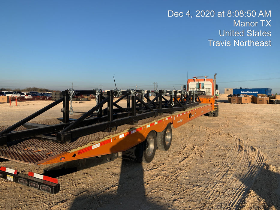 2020 ARROW MATERIAL HANDLING Fork Spreader