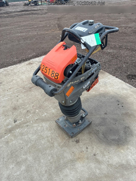 2024 HUSQVARNA LT6005