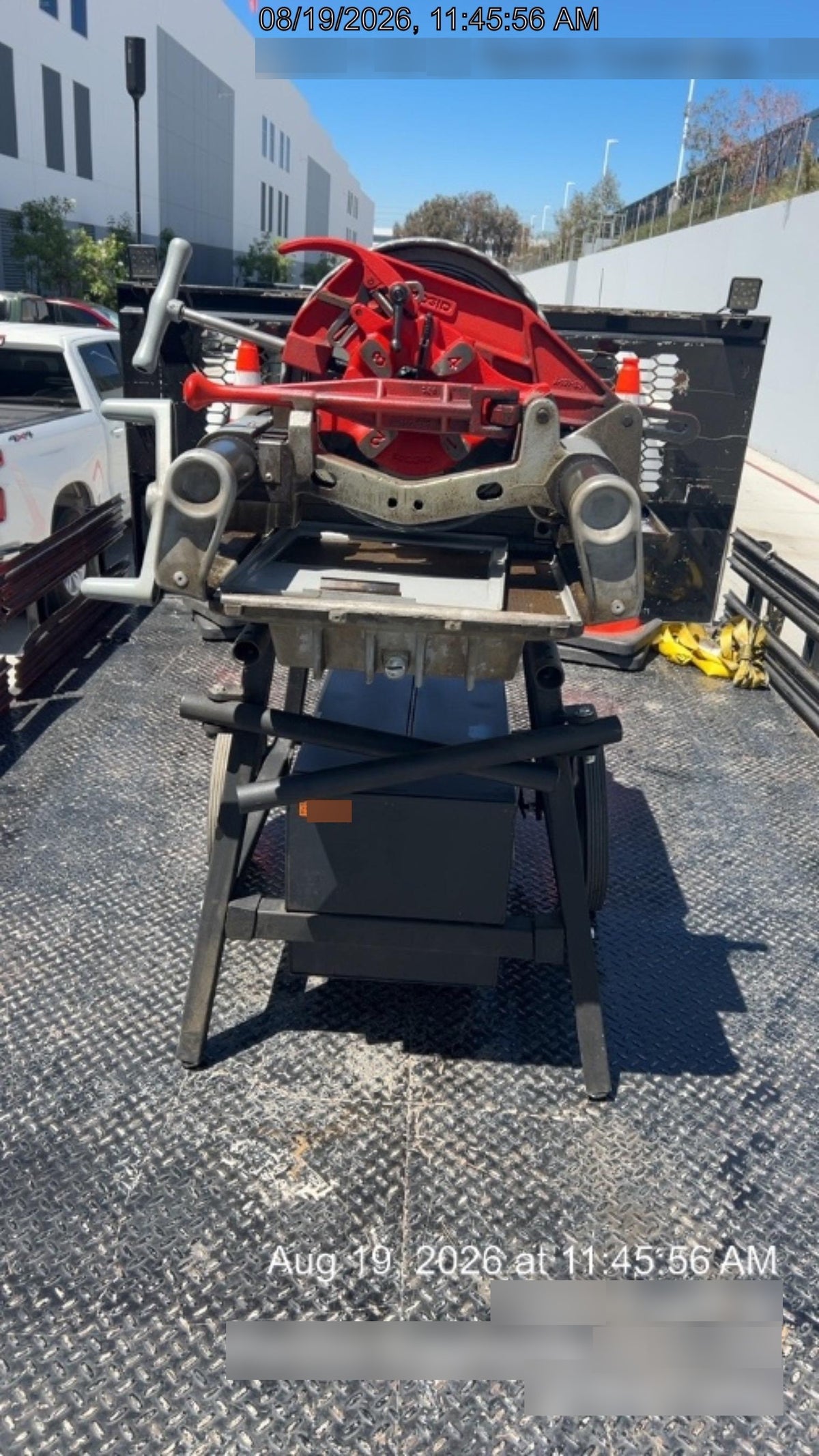 2024 RIDGID 1224