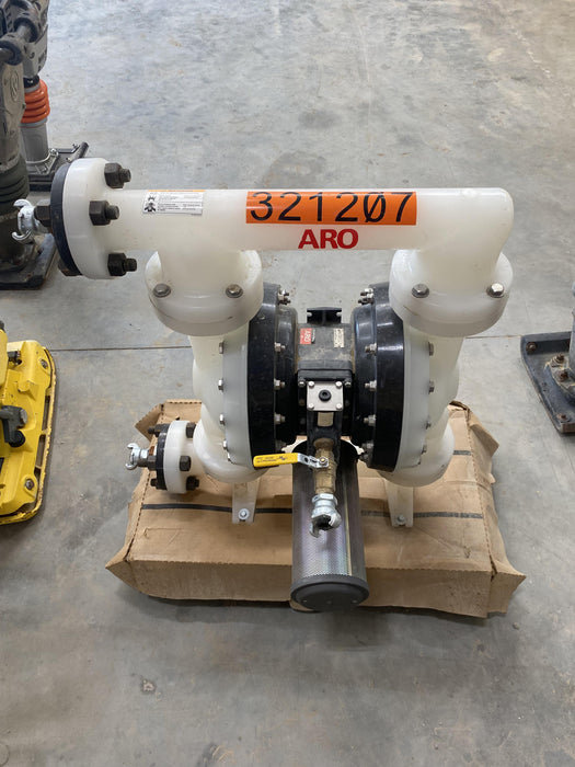 2023 INGERSOLL RAND PD20P-FPS-PTT