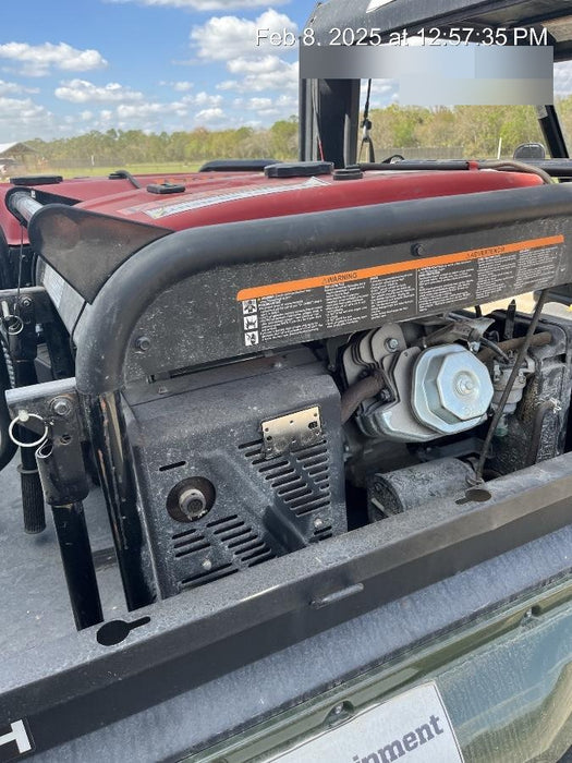 2022 MI-T-M GEN-8000-0MME