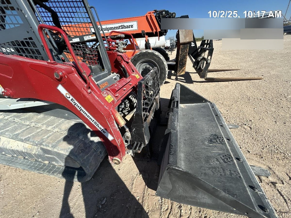 2023 MANITOU 50504723