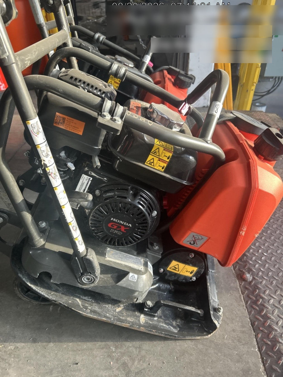 2025 HUSQVARNA LF75