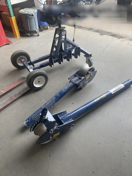 2026 CURRENT TOOLS 100A