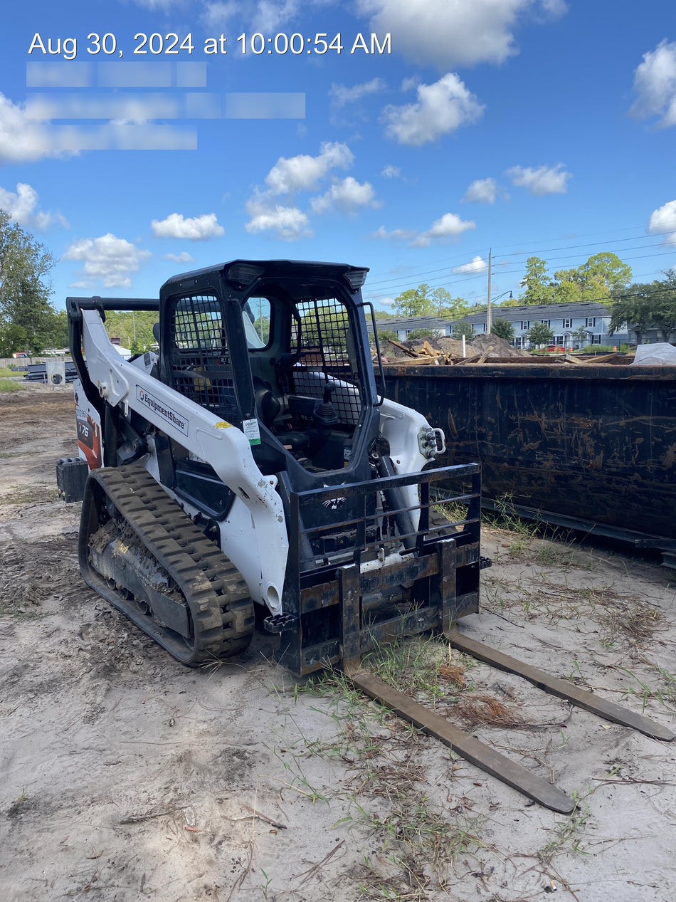 2023 ARROW MATERIAL HANDLING F5100CB