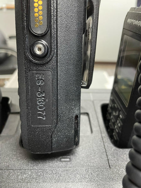 2023 MOTOROLA R7 DISPLAY