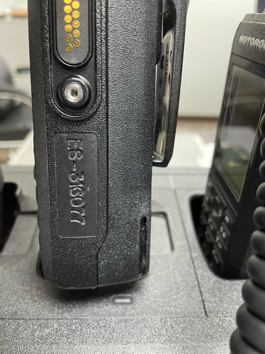 2023 MOTOROLA R7 DISPLAY