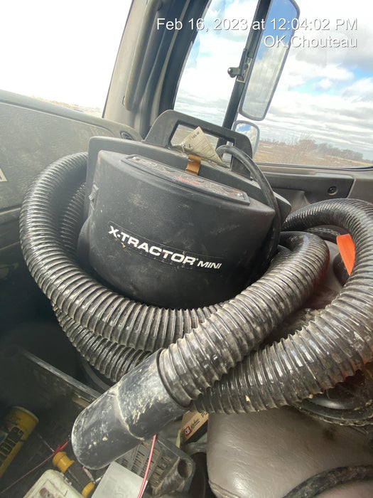 2021 LINCOLN ELECTRIC K3972-5