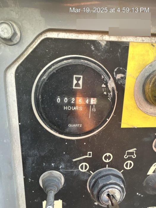 2018 GENIE Z-30/20 N