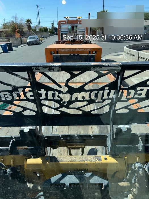 2020 PALADIN 48" Pallet Forks - Paladin