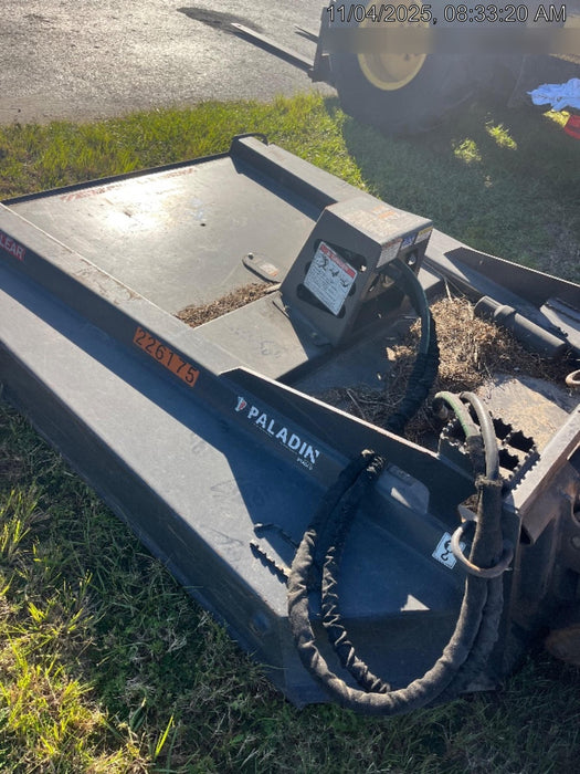 2022 PALADIN 30372A-0022