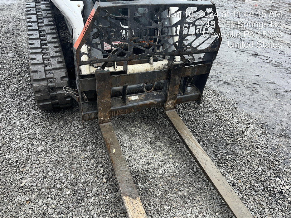 2021 PALADIN 48" Pallet Forks - Paladin