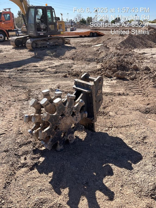 2024 SUI MANUFACTURING 135CW18