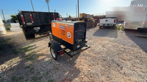 2021 LINCOLN ELECTRIC Vantage 322